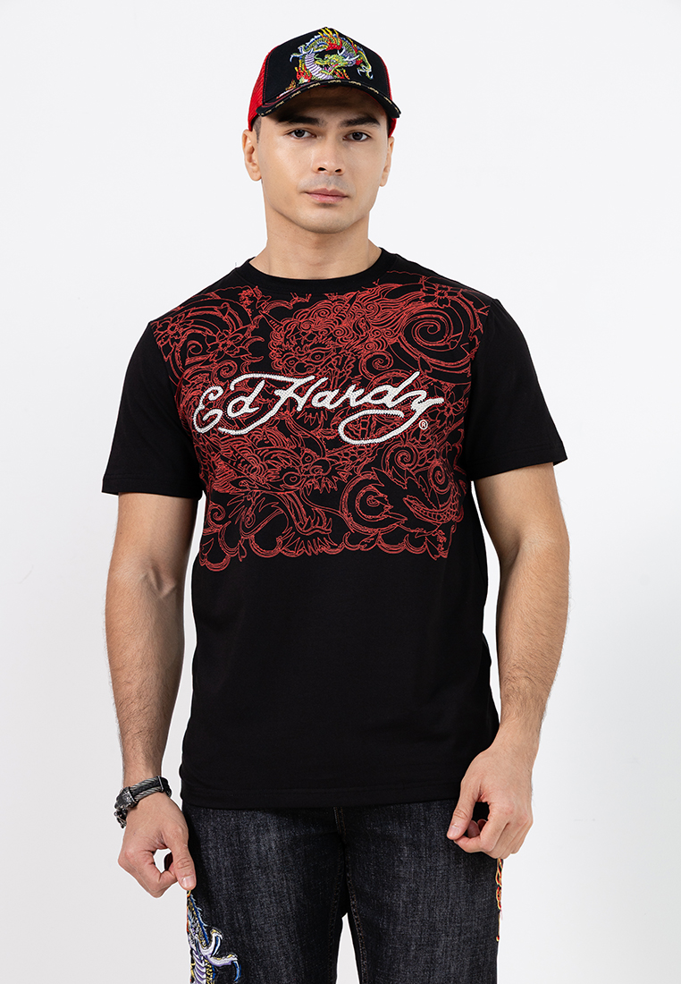 [LIMITED EDITION] Yakuza Dragon Regular Tee 
