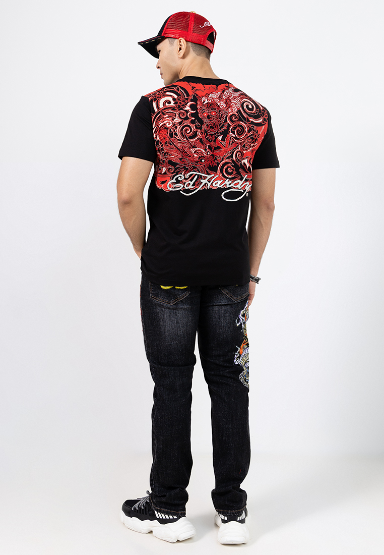 [LIMITED EDITION] Yakuza Dragon Regular Tee 