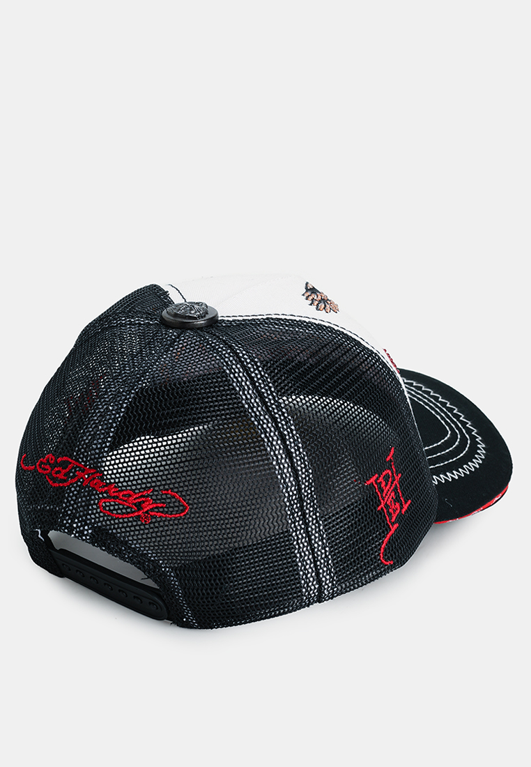 Brave Eagle Trucker Cap