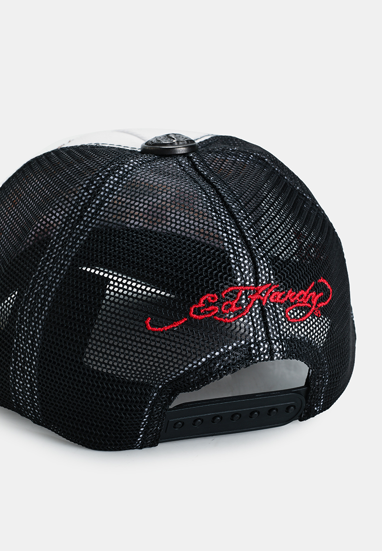 Brave Eagle Trucker Cap