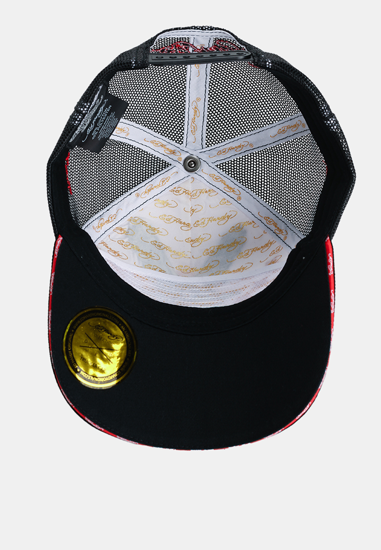 Brave Eagle Trucker Cap