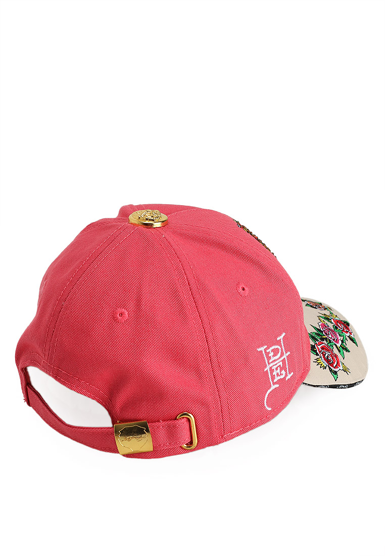 Crouching Baseball - Cap