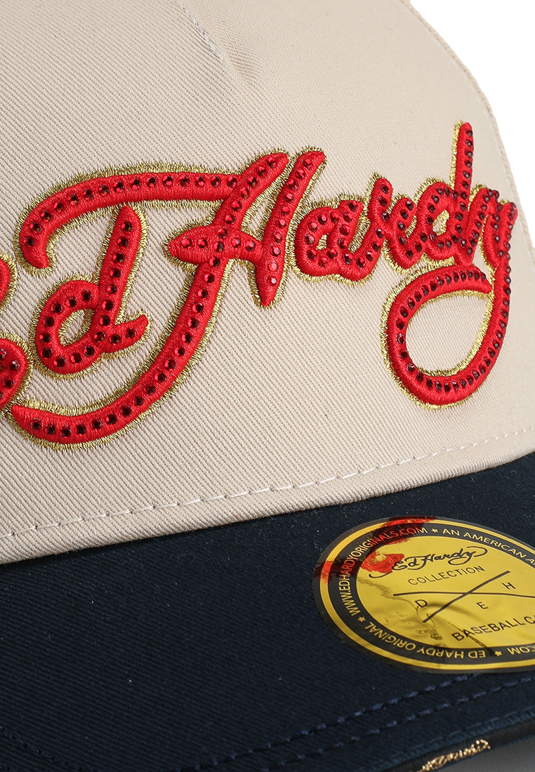 Signature Baseball - Cap