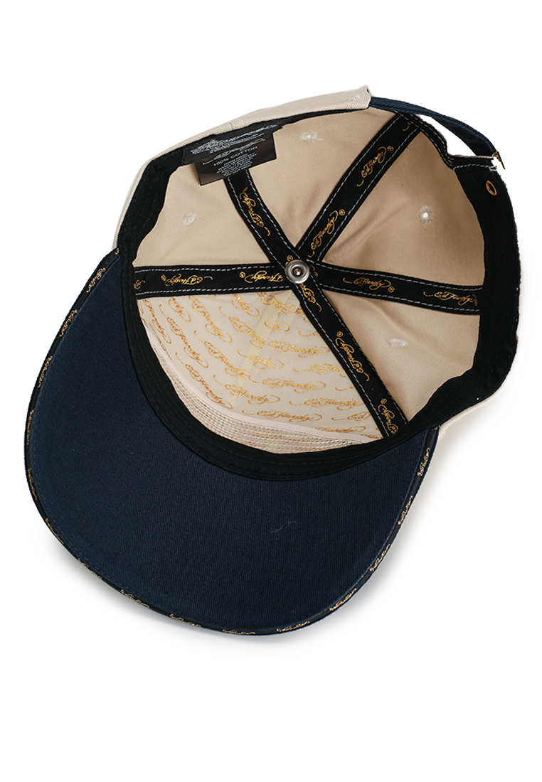 Signature Baseball - Cap