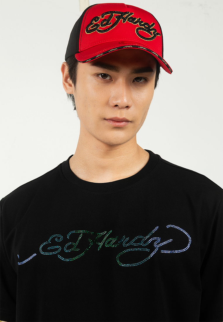 Ed Hardy Signature Regular Tee