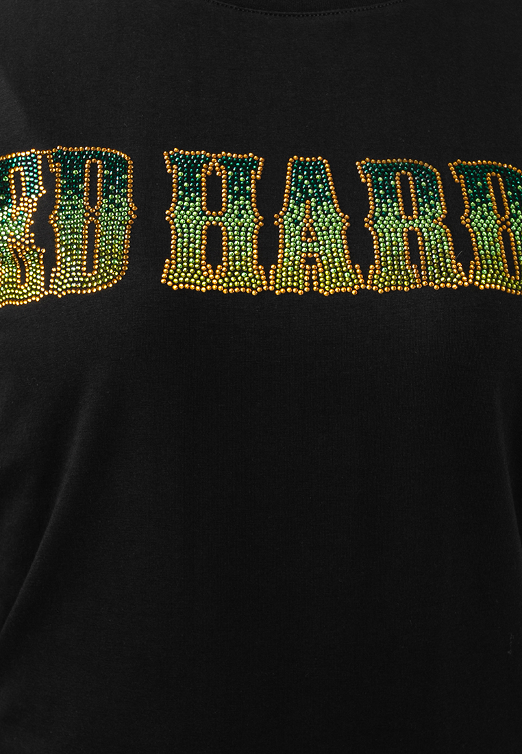 Cyber Signature Long Sleeve Tee - Ladies