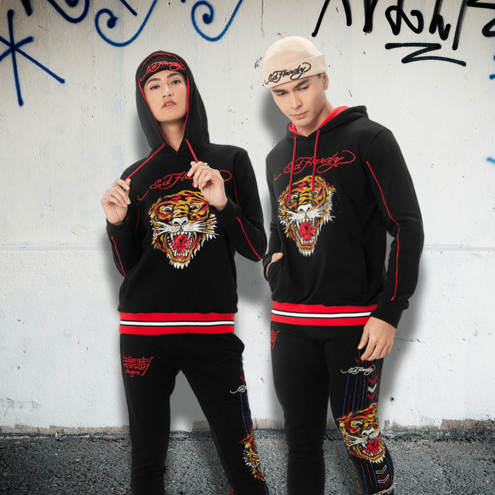 Unisex Collection