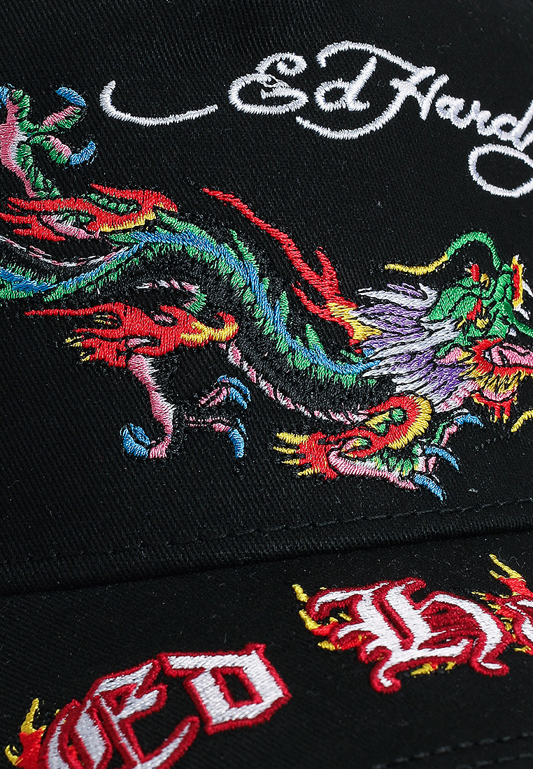 Majestic Dragon Trucker - Cap