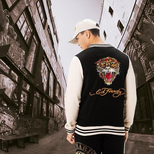 Ed Hardy Medium Shopping Bag Limited Edition