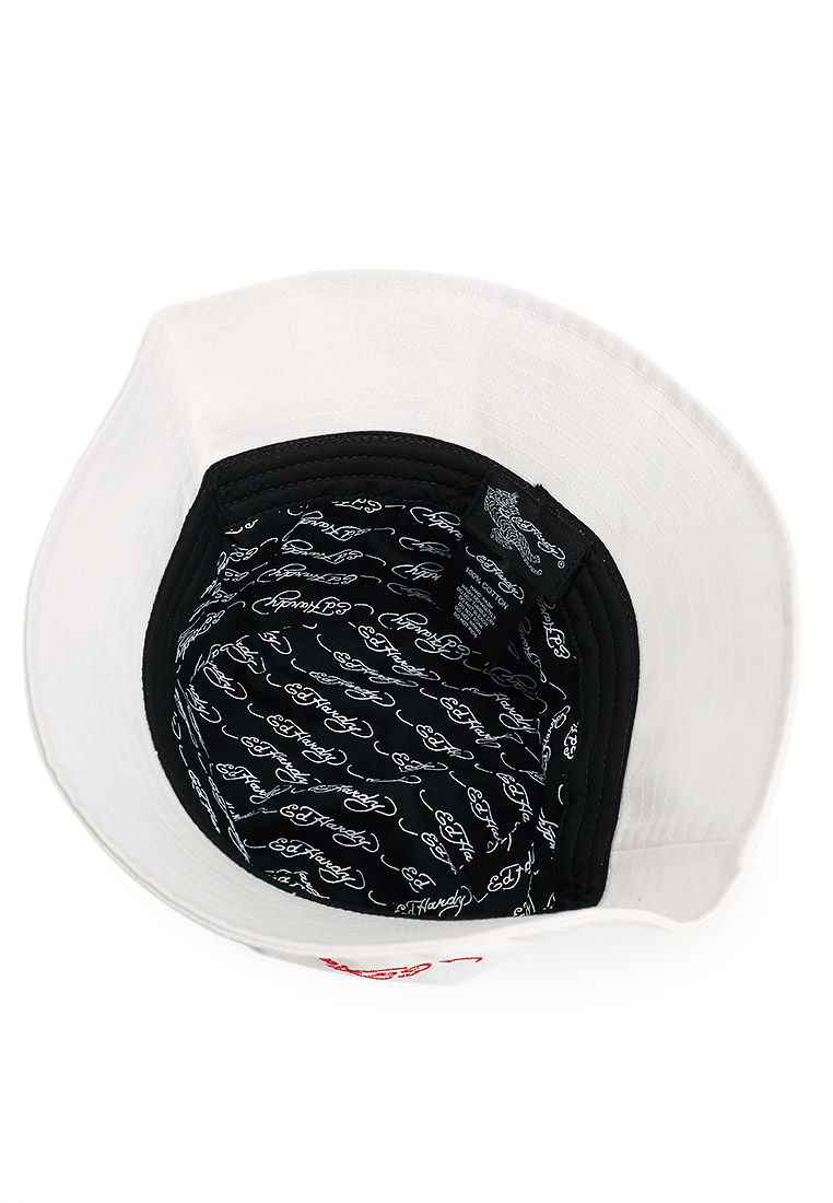 Iconic Tiger - Bucket Hat