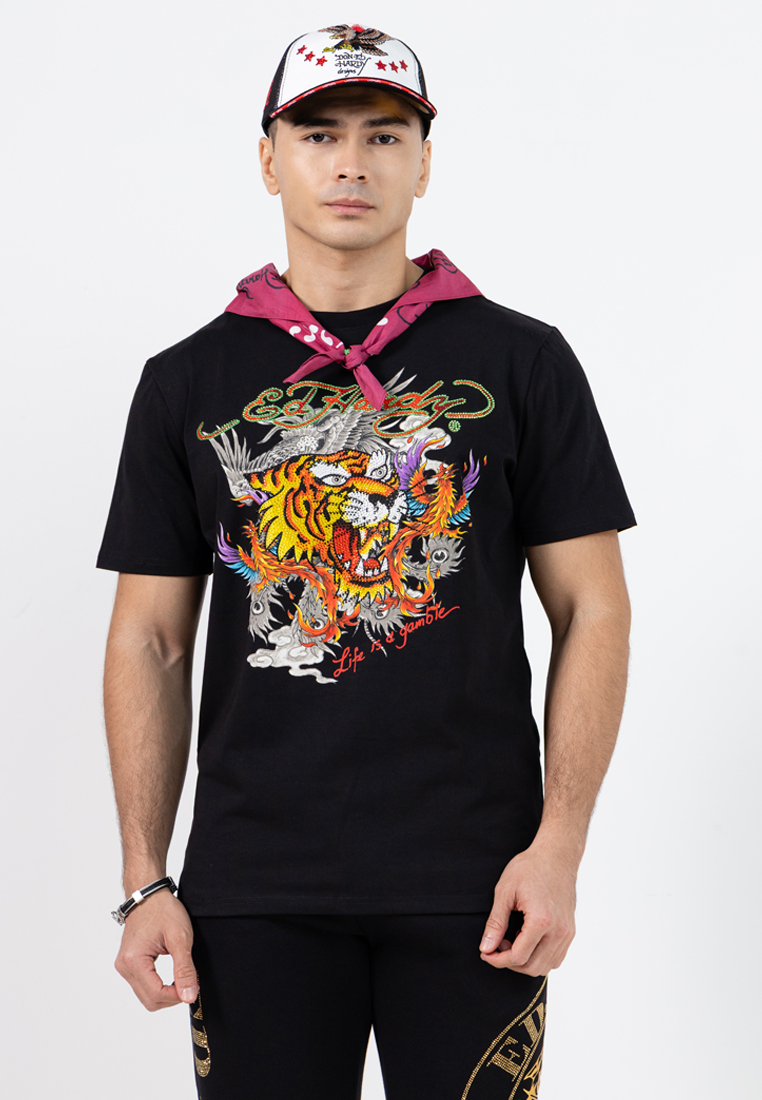 Phoenix Tiger Regular Tee