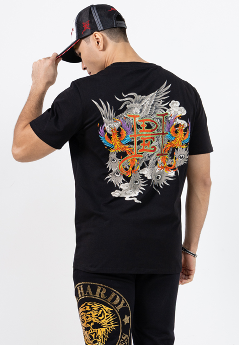 Phoenix Tiger Regular Tee