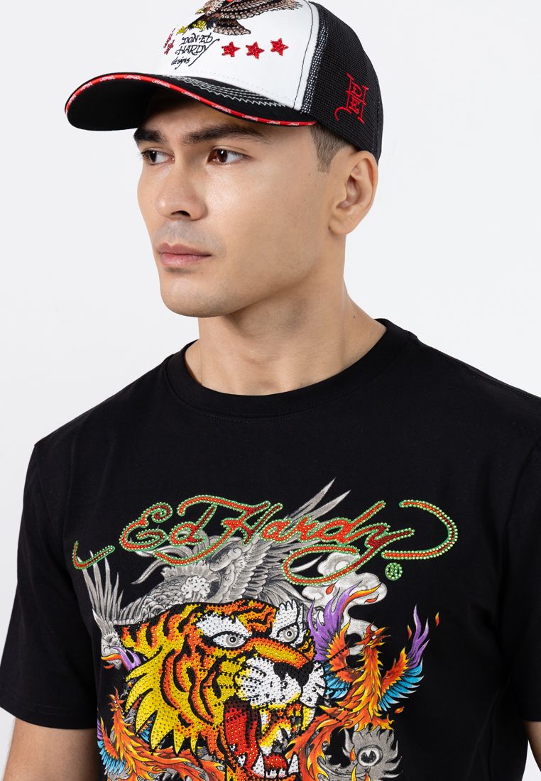 Phoenix Tiger Regular Tee