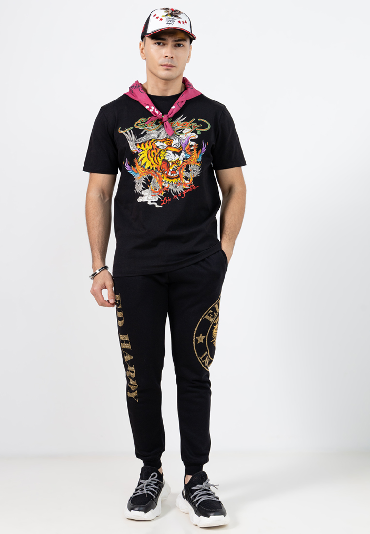 Phoenix Tiger Regular Tee