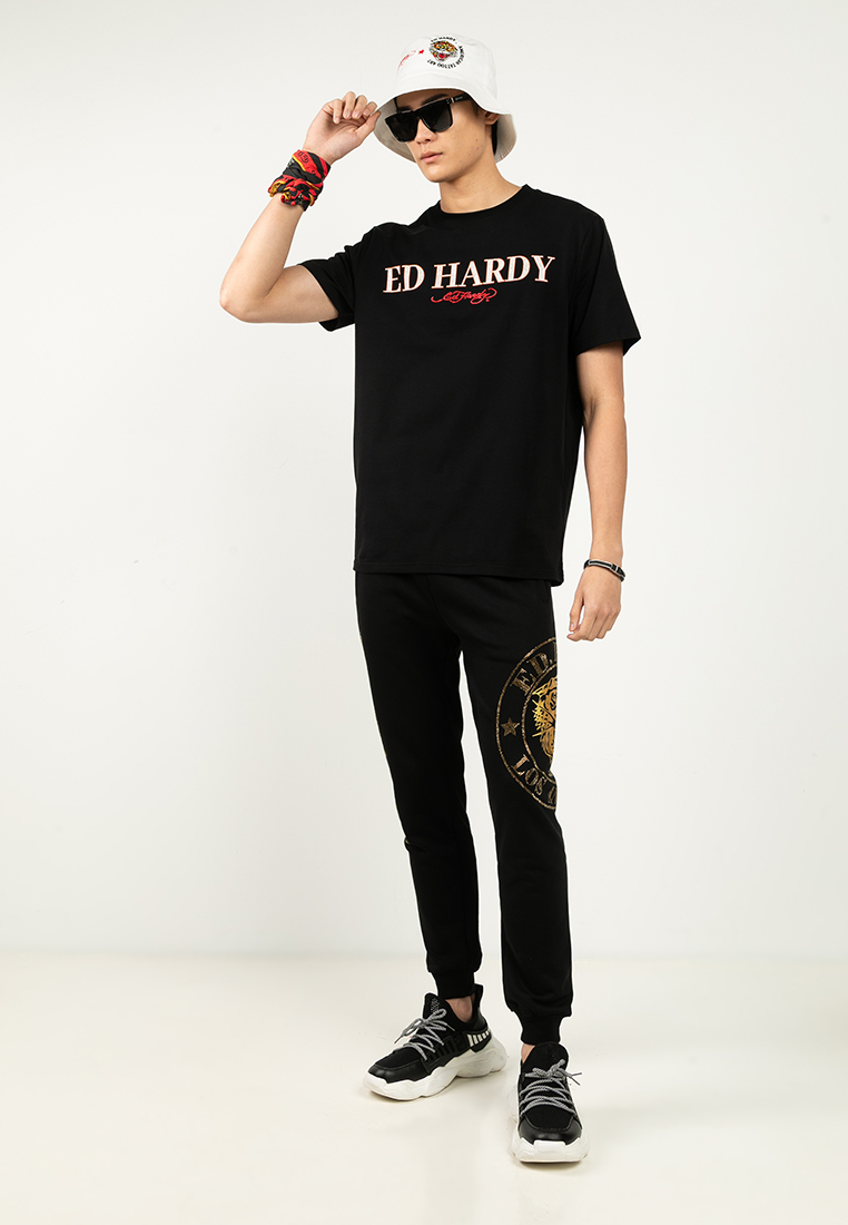 Rock & Roll Regular Tee - Men