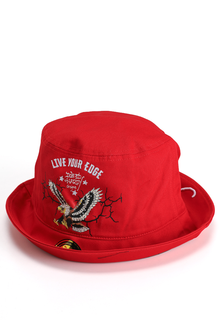 L.A Eagle  - Bucket Hat