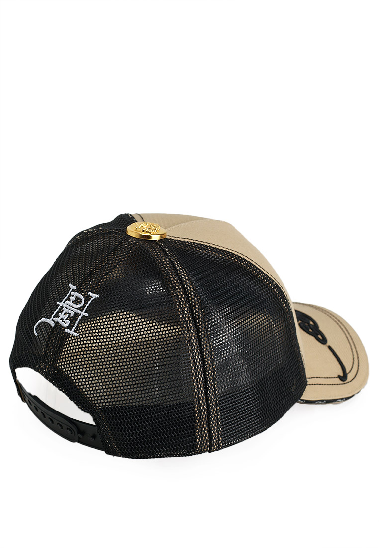 The Legacy Tiger Trucker - Cap