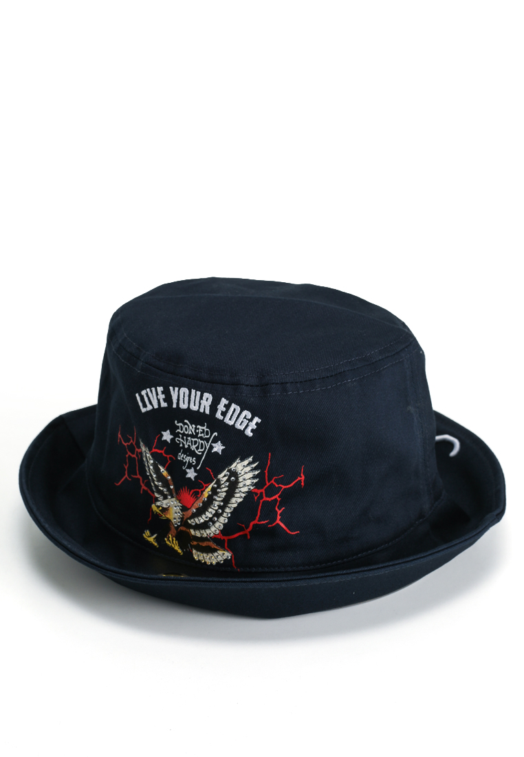 L.A Eagle  - Bucket Hat