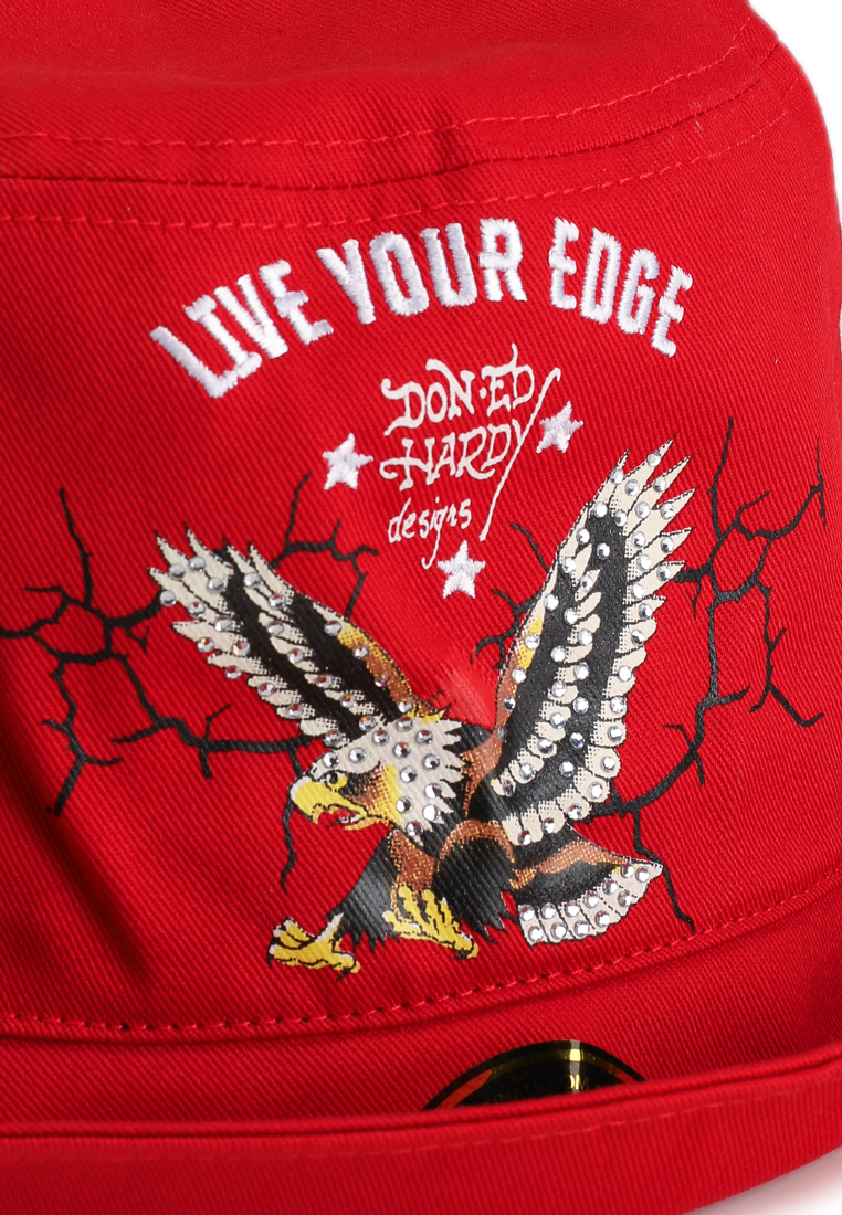 L.A Eagle  - Bucket Hat