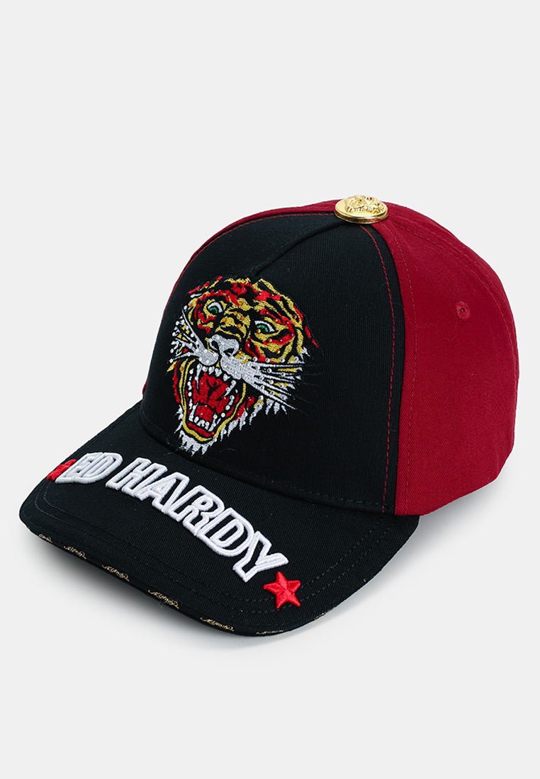 Imperial Tiger Baseball Cap