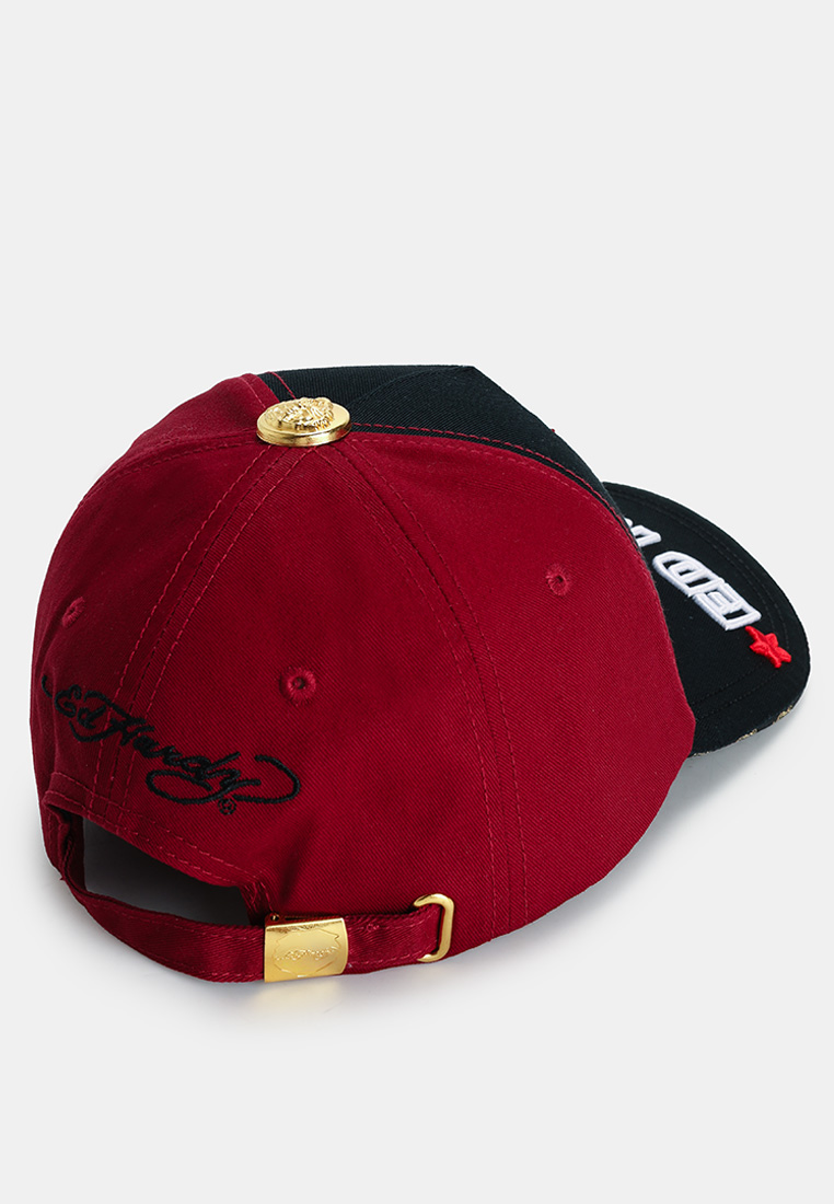 Imperial Tiger Baseball Cap