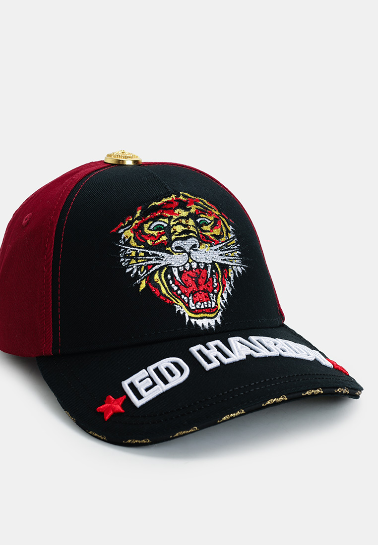 Imperial Tiger Baseball Cap