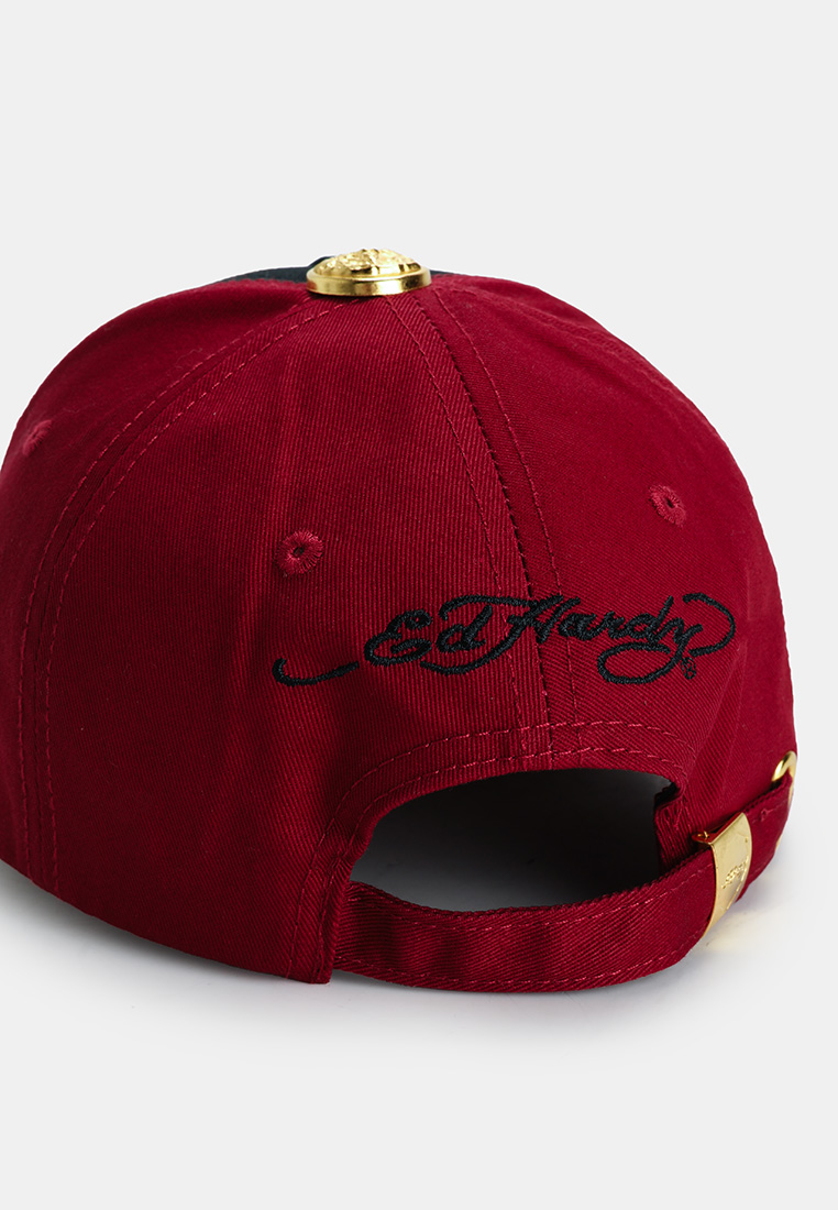 Imperial Tiger Baseball Cap