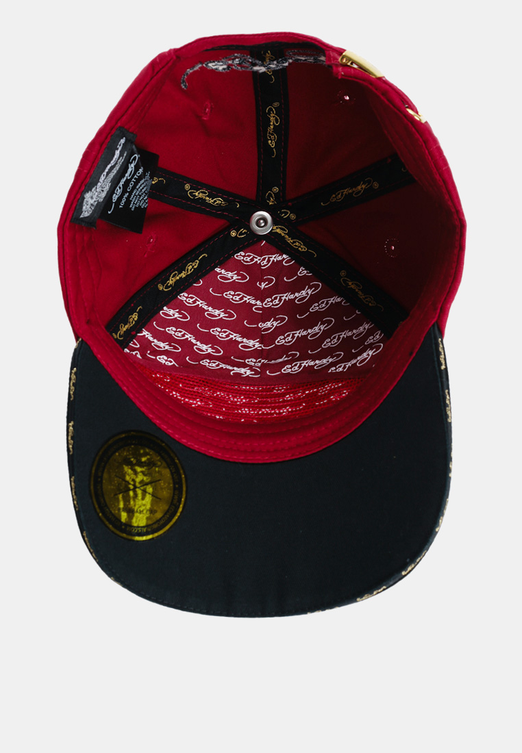 Imperial Tiger Baseball Cap