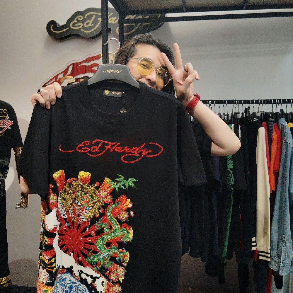 [LIMITED EDITION] The Land Of Raising Sun Regular Tee