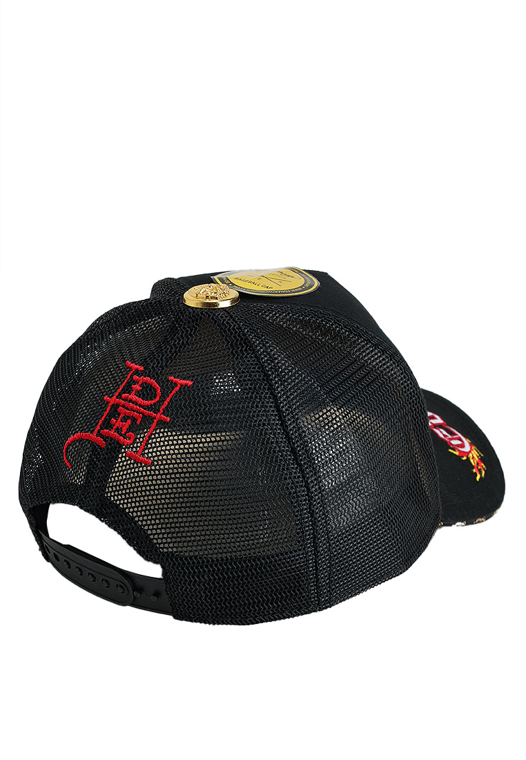 Majestic Dragon Trucker - Cap