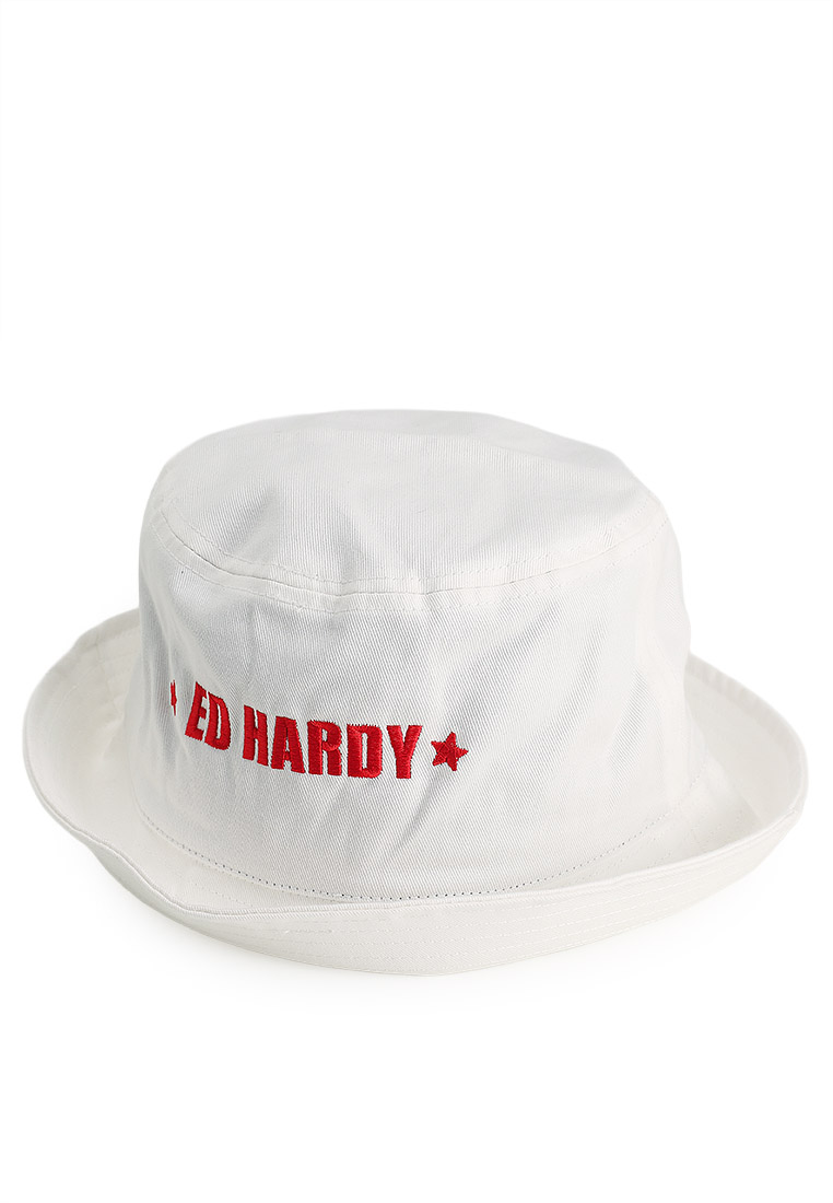 Iconic Tiger - Bucket Hat