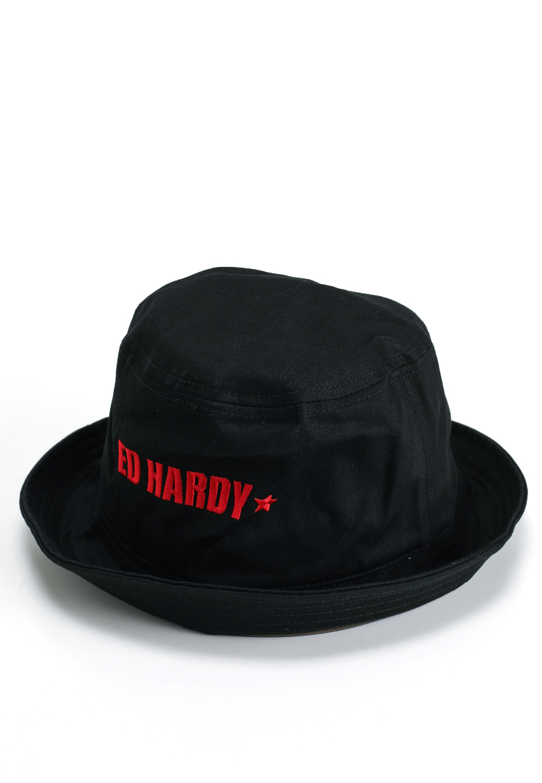 Iconic Tiger - Bucket Hat