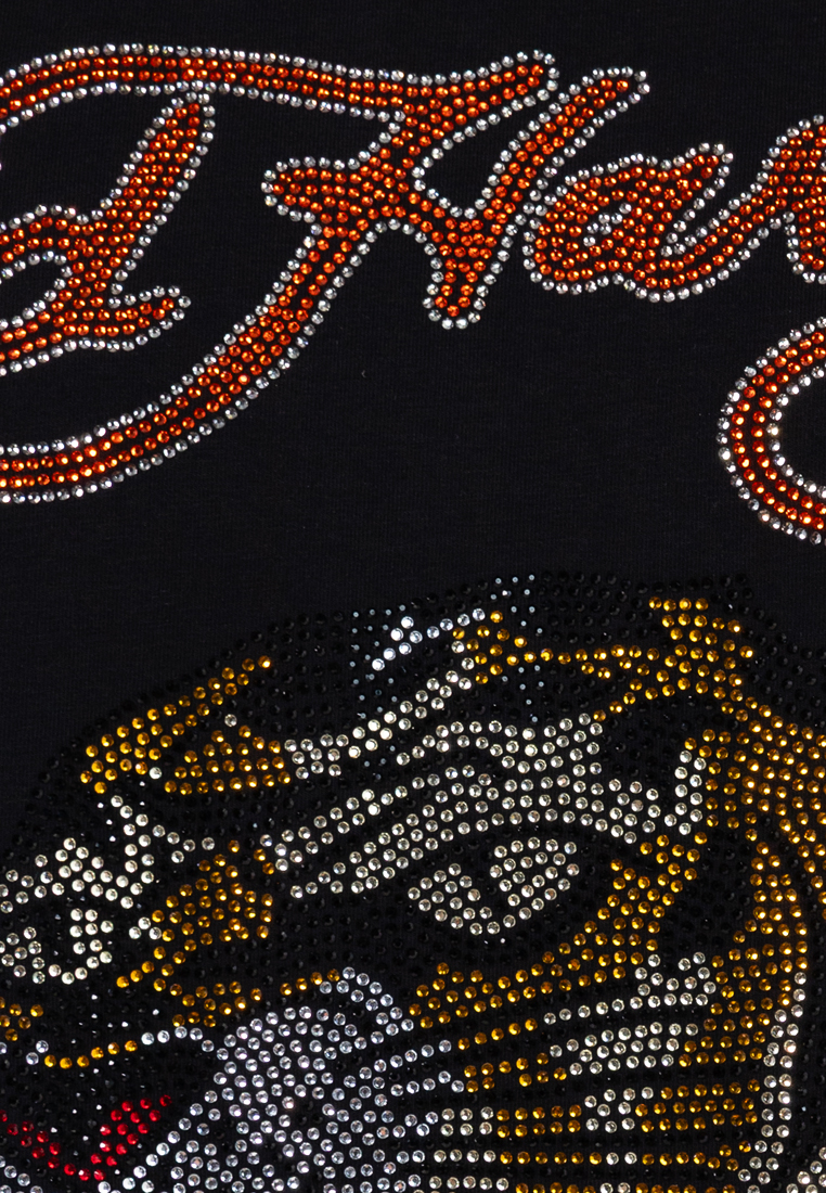 [SIGNATURE COLLECTION] Ed Hardy Majestic Tiger Regular Tee