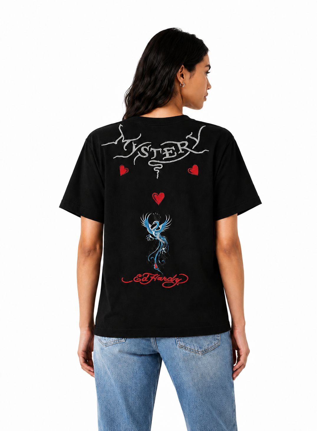 MYSTERY & ROSES