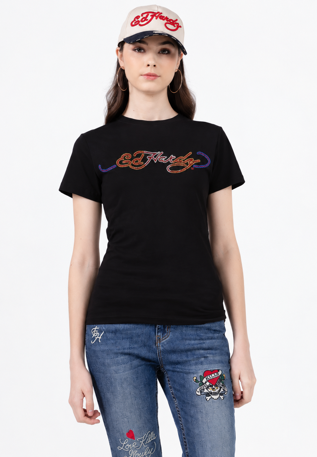 Signature Women Regular Tee