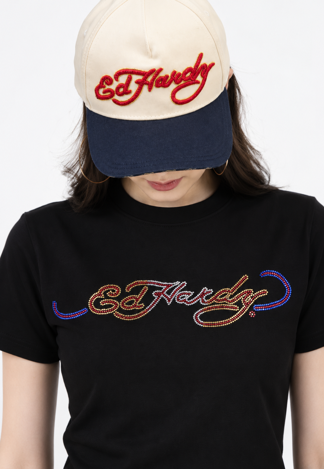 Signature Women Regular Tee