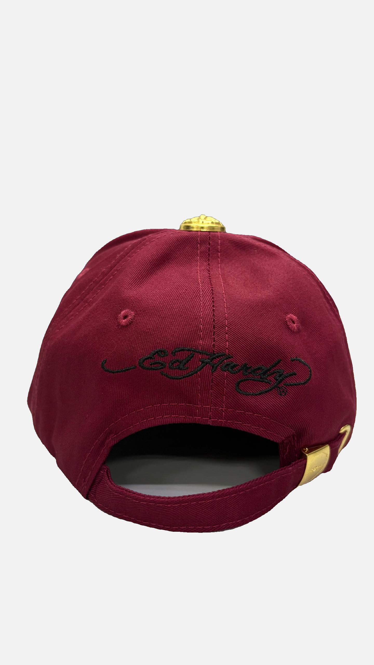 Imperial Tiger Baseball Cap