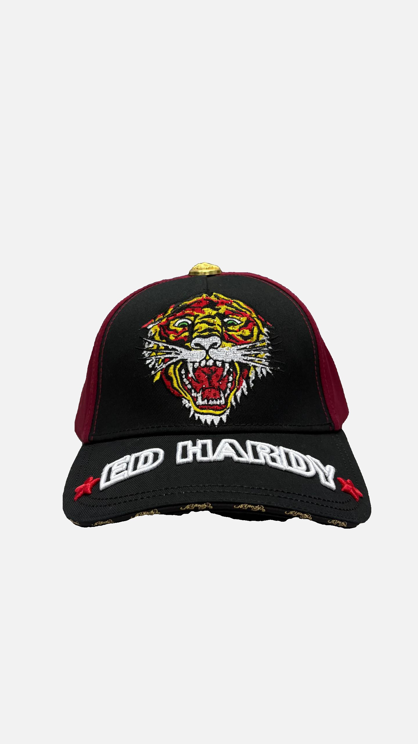 Imperial Tiger Baseball Cap