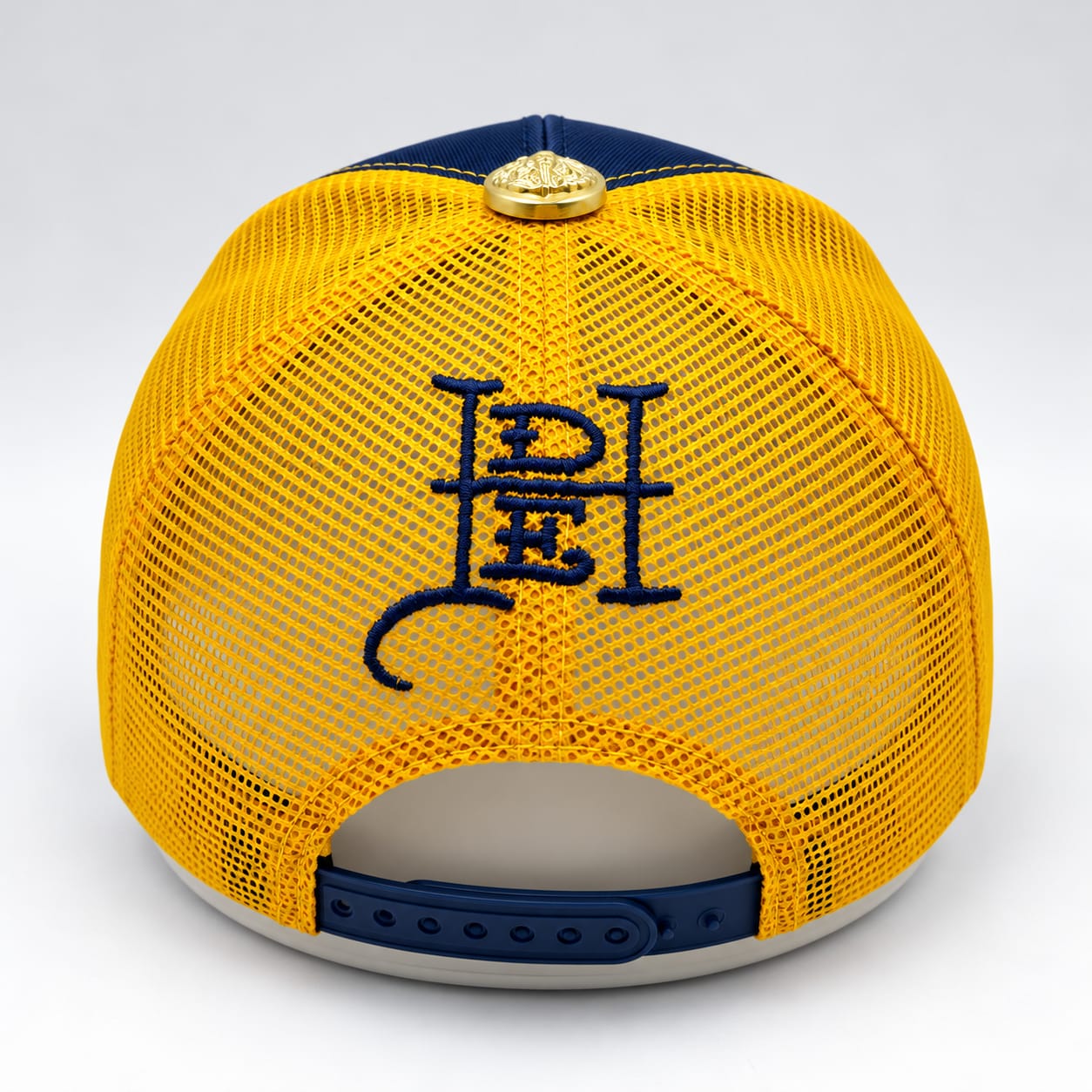 Majestic Dragon Trucker - Cap