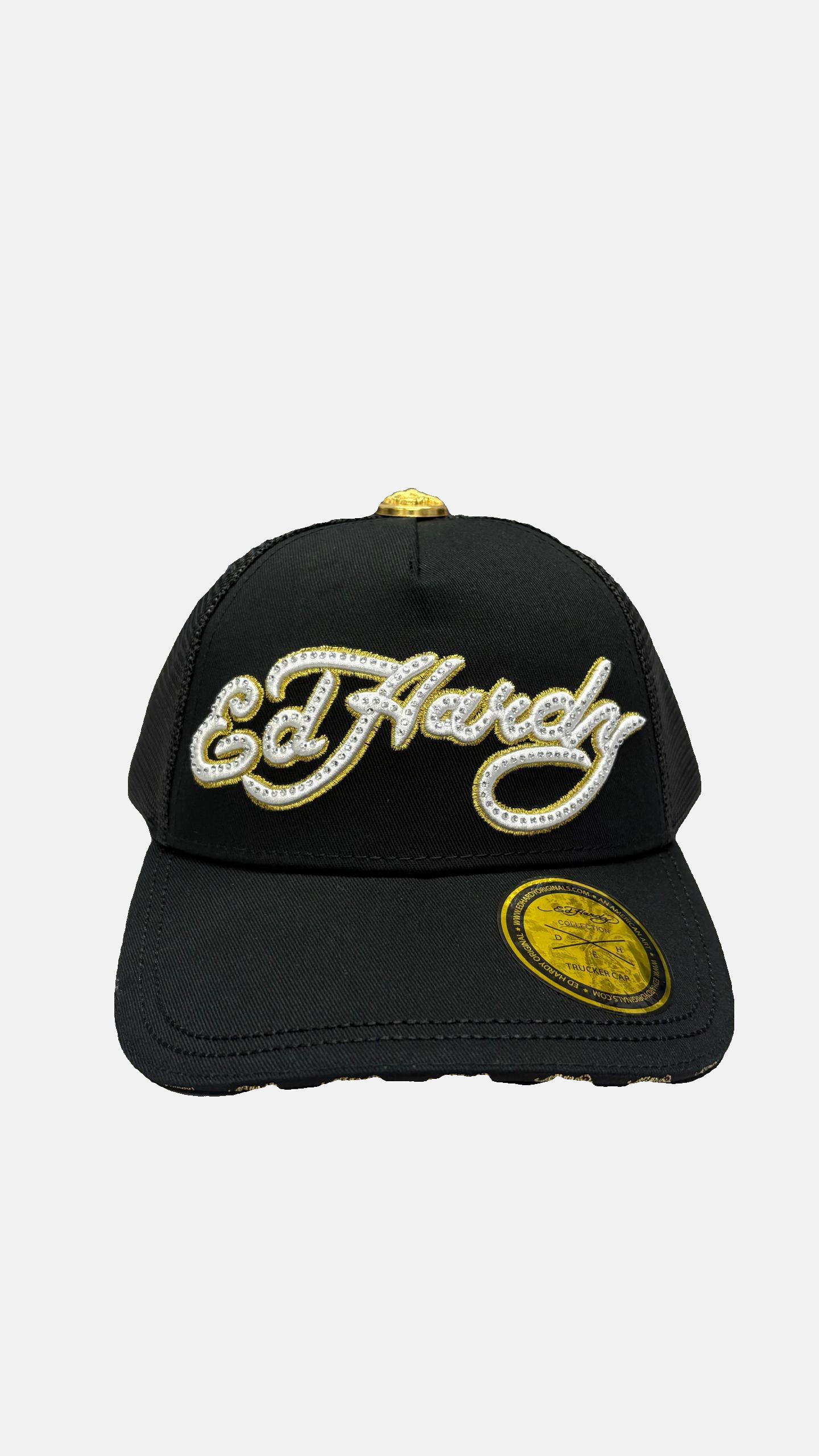 Signature Trucker Cap