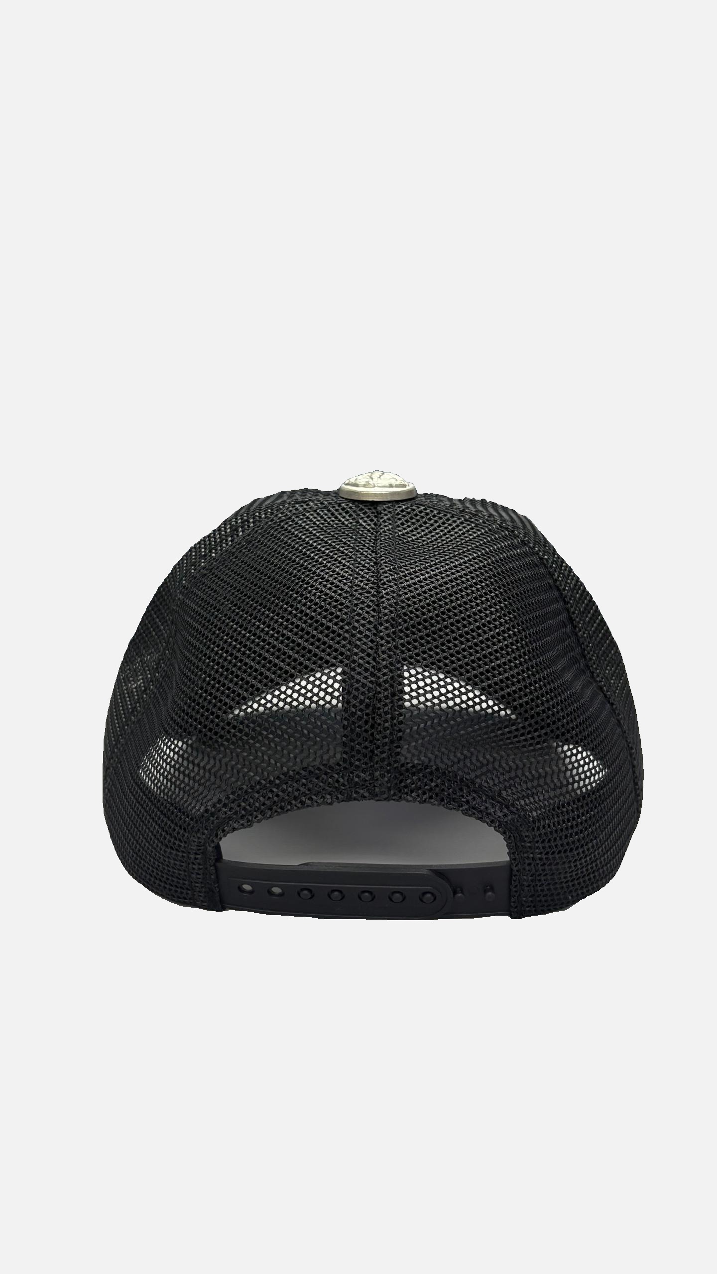 Signature Trucker Cap