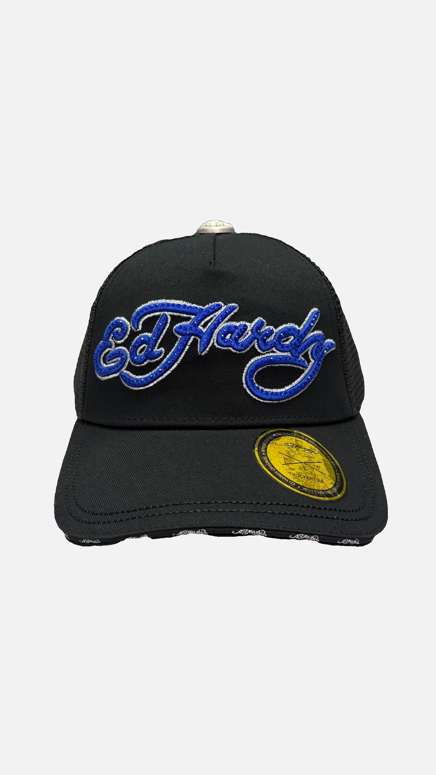 Signature Trucker Cap