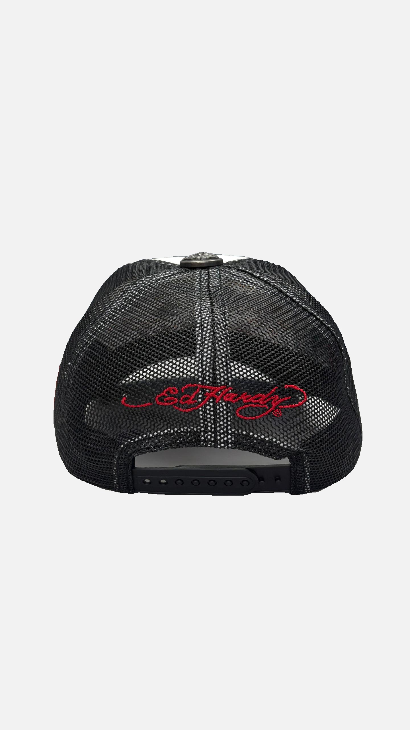 Brave Eagle Trucker Cap