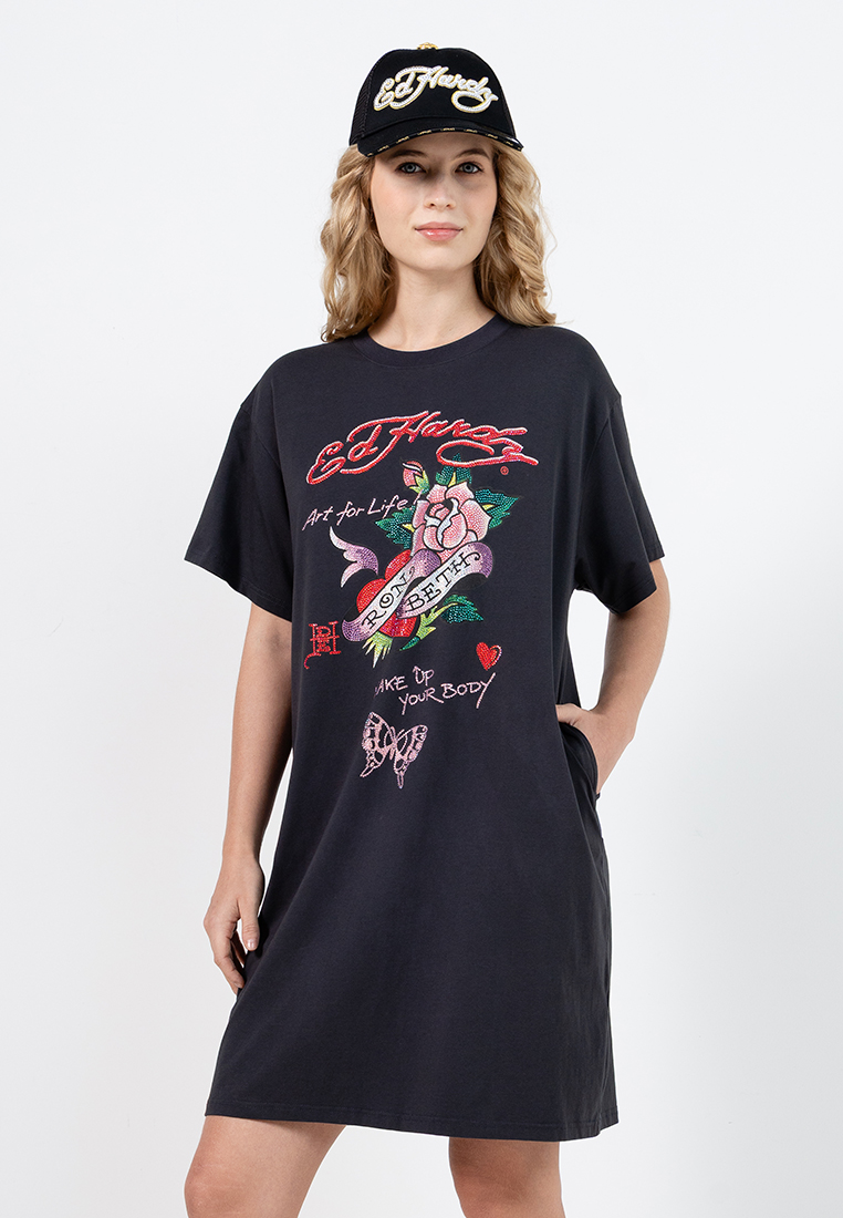 Art Of Life Oversized Dress