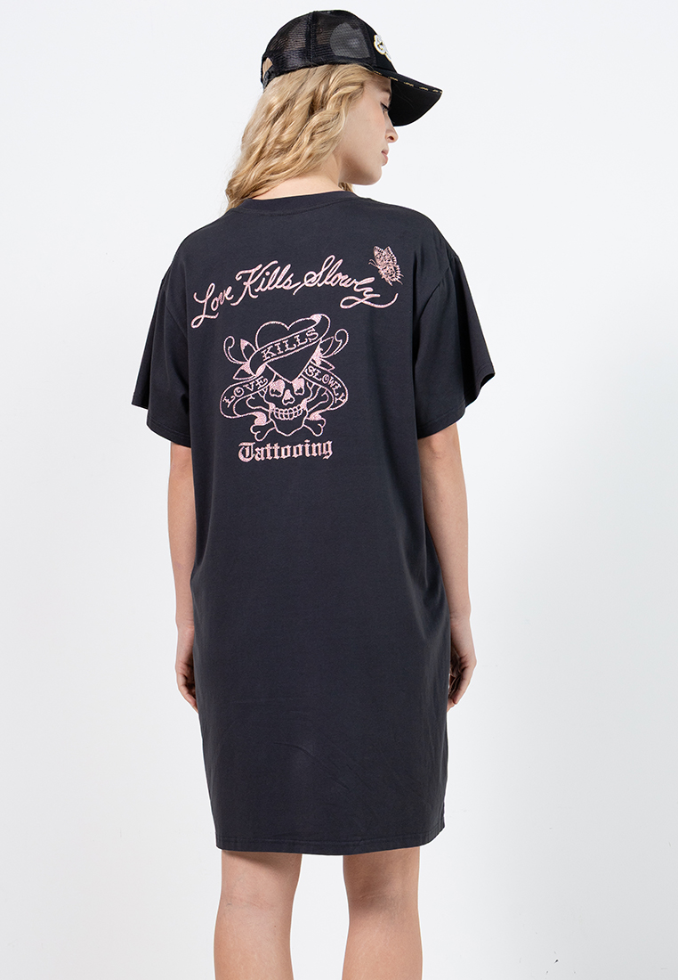 Art Of Life Oversized Dress