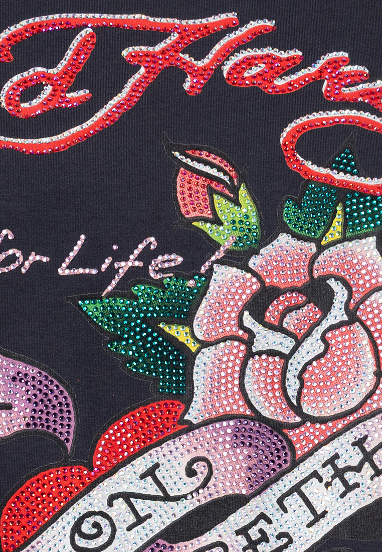 Art Of Life Oversized Dress