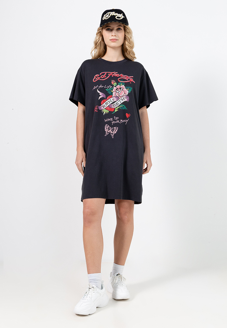 Art Of Life Oversized Dress