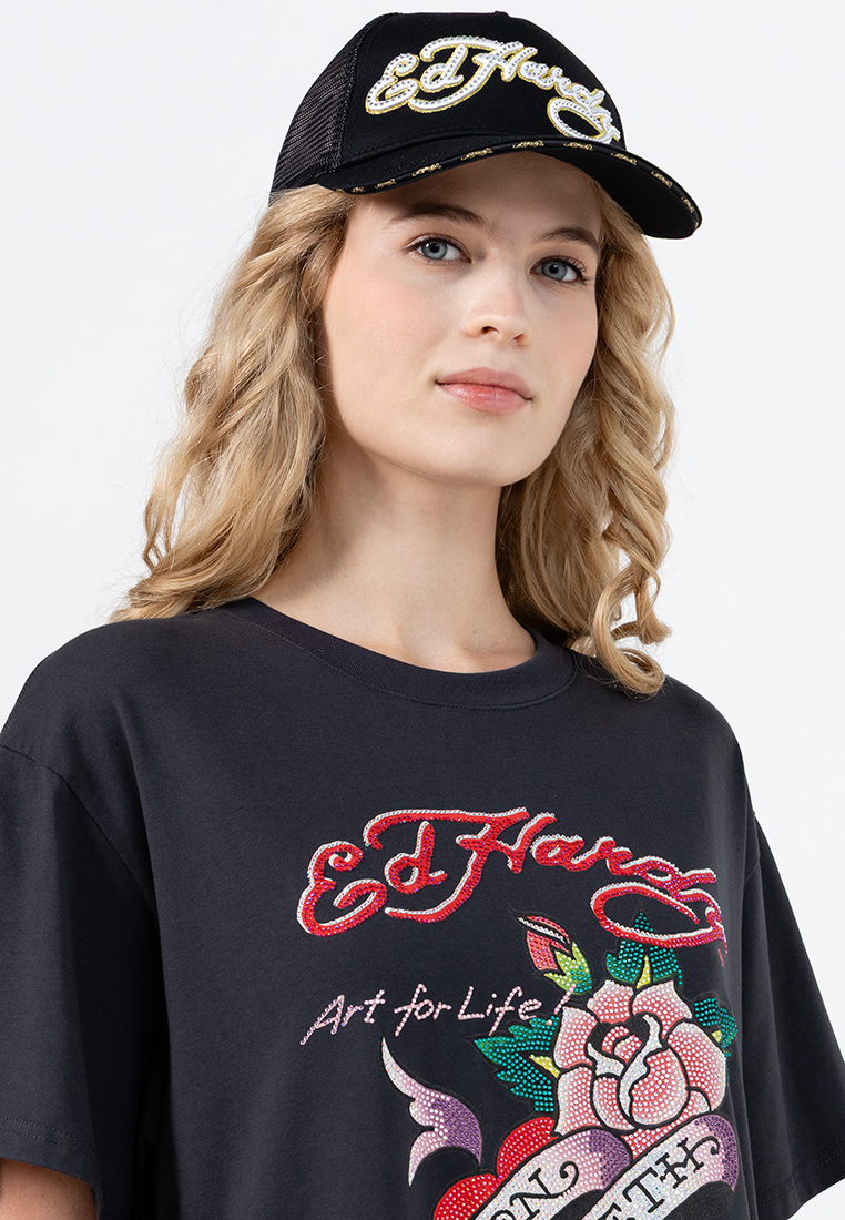 Art Of Life Oversized Dress