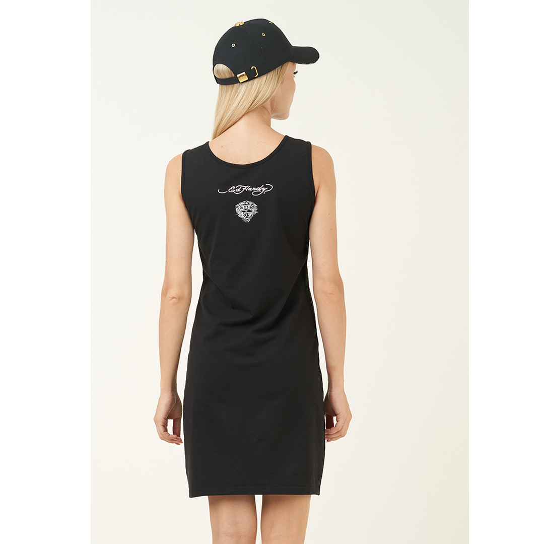 Signature Sleeveless Dress