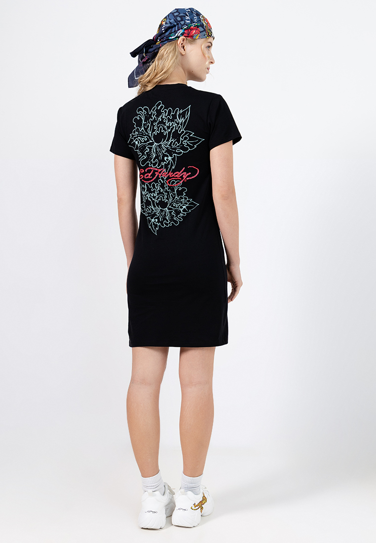 Love & Honor Slim Dress 